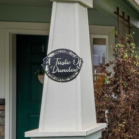 A Taste Of Dundee Hotel Luaran gambar