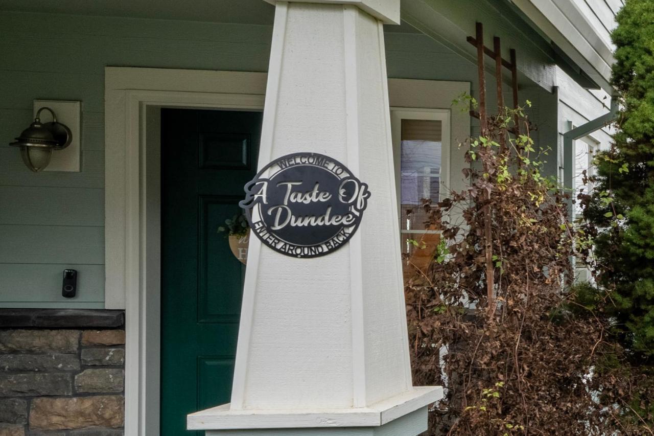A Taste Of Dundee Hotel Luaran gambar
