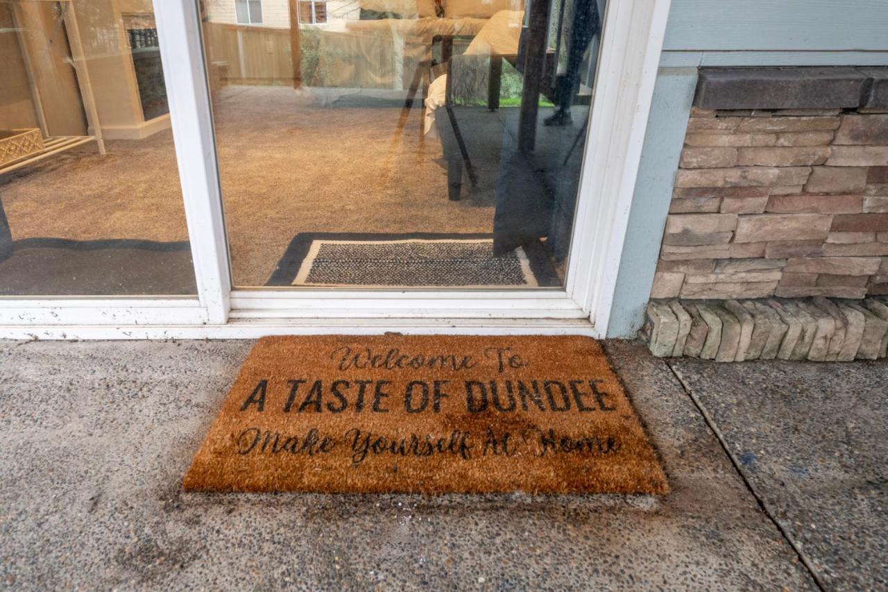 A Taste Of Dundee Hotel Luaran gambar